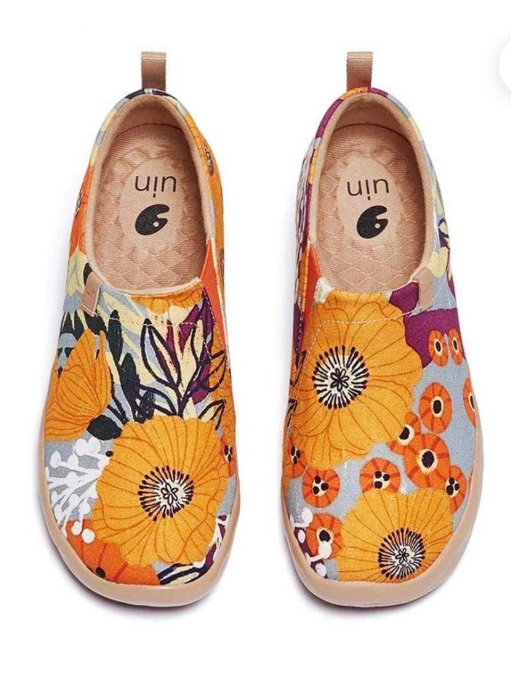 UIN Marigolds Toledo I Women